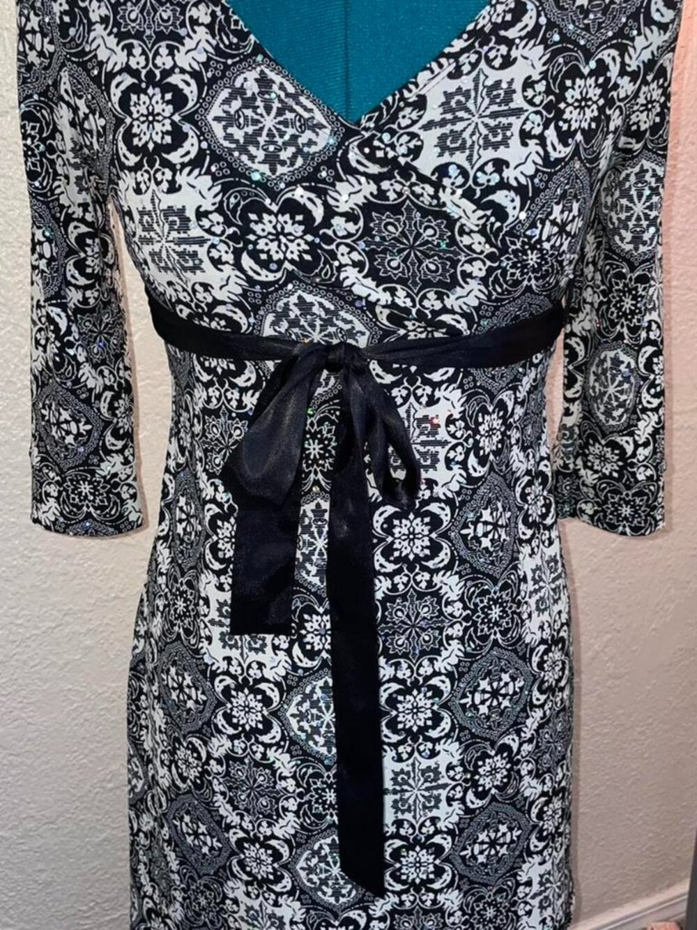 UNUSED Bonnie Jean Women's Dress Size 10